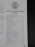 Big Train Operator #76 1995 Winter  Convention MY railroad logo