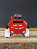 Eastwood Model A Fire Engine Eastwood Vol Fire Dept  1/25th scale