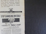 Railroad Employee, The 1932 July V42 #4 Out of the night air cooled de luxe trai