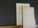Board of Railroad Commissioners Massachusetts 9th annual 1878