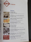 R&LHS Bulletin Railroad History #188 Spring Summer 2003