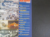 Airliner World Global Airline Scene 2004 February UPS Rovaniemi Edelweiss Dubai