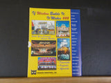 Carousel Vol 34 #8 August 2000 Northwest Ohio’s Biggest Little Fair