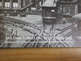 Chicago's Rapid Transit Volume 1 Rolling Stock 1892 - 1947 CERA #113