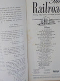 Railroad Telegrapher, The 1964  Employee News