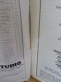 Railroad Modeler 1976 April Wrecking cranes Signal towers Air brush weathering