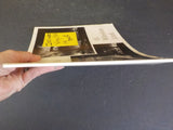 Ghost Trains by O. Winston Link Includes the Record +  Photo Information from O.