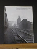 Chesapeake and Ohio Historical Magazine 2015 January February Winter  C&O HS