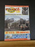 Steam World #136 October 1998 BR automatic warning system Southern King Arthur T