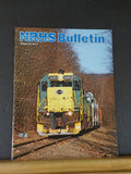NRHS Bulletin 2020 Vol 82 #4 Reading & Northern