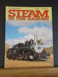 Steam in the Garden #69 2003 March April Vol 13 #3 Measuring Drawbar Pull
