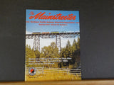 The Mainstreeter Northern Pacific Ry Historical Society Vol 29 #2 2010 Summer