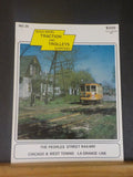 Scale Model Traction and Trolleys Quarterly #26 Fall Winter 1985
