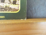 Flags Diamonds and Statues Vol 18 #1 2005 Anthracite RR HS