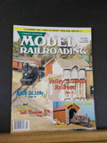 Model Railroading 2005 July Alco DL109 - Alco's First Cab Locomotive