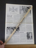 Bessemer Bulletin #278 June-July 1975   Veterans 53rd annual outing Retirement