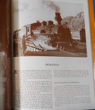 Colorado’s Modern Narrow Gauge Circle By Gregory Monroe Signed w/ Dust Jacket