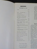 Norfolk and Western Magazine 1970 November 16  Employee Pinto Express