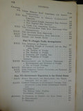 Business Of Railway Transportation Haney 1924 HARD COVER