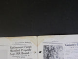 Susquehanna Reflector Vol 4 No 6 (says No 5) 1950 June Susquehanna Gets a New Cu