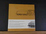Katalog der Reichsbahn-Einheits-lokomotiven by Alfred Gottwaldt  GERMAN w/Dustja