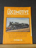 Locomotive Railway Carriage & Wagon Review #698 1950 October 15th