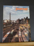 Railway Journal BMWE Magazine 1983 February BMWE in Union-Industries Show