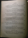 Memorial Life of William McKinley by Col G W Townsend Hard Cover 528 Pages