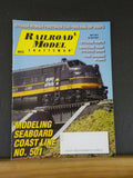 Railroad Model Craftsman Magazine 2014 May Etching Parts RMC