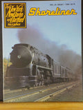 NYNH&H Shoreliner Vol 25 #1 1994 Military Service Medfield junction
