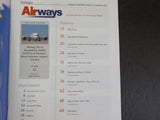 Airways Magazine 2010 September #175 Boeing 787 Dreamliner Developments