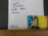Jaycees South Carolina Male Golder 1981-82  PIN