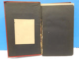 British Railway Position, The By George Paish Hard Cover 1902