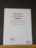 Iron Rails in the Garden State Tales of New Jersey Railroading by Bianculli w/DJ