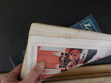 Louisville & Nashville Employee Magazine L&N 1964 March DAMAGE