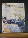 Sn3 Modeler 1996 Spring/Summer Vol XIII #1 Coal sheds on the Cumbres