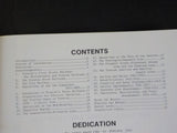 Street Railways of Trenton NJ By Barker Gummere 1986 Soft Cover       Loose map