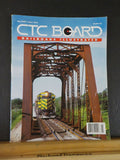 CTC Board Railroads Illustrated #319 May 2005 RR News Photos Notice condition