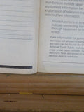 Official Railway Guide 1977 November North American passenger travel edition
