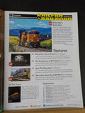 Railfan & Railroad Magazine 2018 November Colorado's joint line SP F-Units