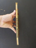 Railroad Magazine 1937 September Tonnage Hound In the movies Unusual Depots