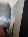 Trains Illustrated 1952 July Vol V No 7 Cafeteria car Norfolk & Western Ralway