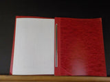 Southern Pacific San Antonio Division 1969 Track Chart & Alignment Book