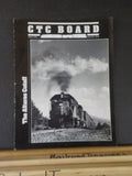 CTC Board Railroads Illustrated #67 1981 January The Alturas Cutoff