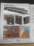 Model Railroad News V26 #3 2020 March NYC Baldwin RS-16s Niagara 4-8-4