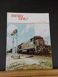Family Lines SCL L&N Employee Magazine 1978 May June
