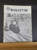 NMRA Bulletin 1978 November 1890 Rolling Stock Ore Gondola