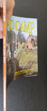 Railroad Camp by Adolf Hungry Wolf Soft Cover  SIGNED