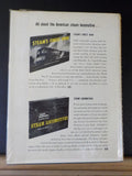 Interurban Era, The By William D Middleton w/dust jacket 1961