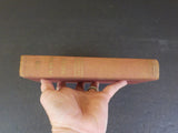 Jungle Route, The by Frank W. Kravigny 1940 Survivor’s Edition  Hard Cover
